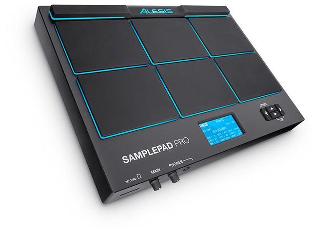 ALESIS SamplePad Pro AL-EDR-047