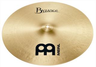 MEINL シンバル B16TC Trad 16