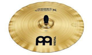 MEINL シンバル GX-10DB 10