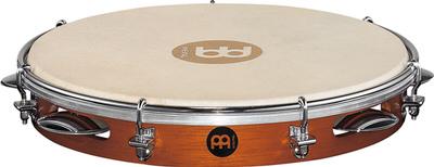 MEINL パンデイロ PA10CN-M 10"" CHEST NUT