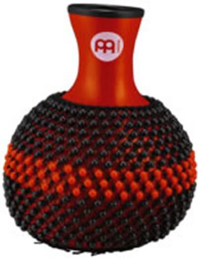 MEINL シェケレ SH-R medium fiberglass red 商品画像1：Custom Shop CANOPUS