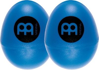 MEINL シェイカー ES2-B egg BLUE(pair)