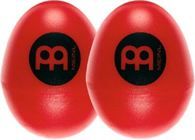 MEINL シェイカー ES2-R egg RED(pair) 商品画像1：Custom Shop CANOPUS