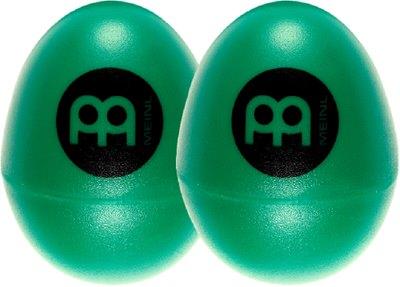 MEINL シェイカー ES2-GREEN egg GREEN(pair)