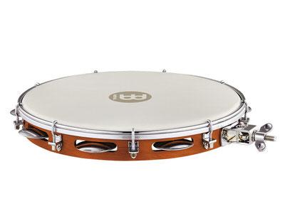 MEINL パンデイロ PA12CN-M-TF-H 12""syntheticHEAD