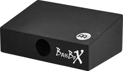 MEINL ベースボックス BASSBOX 商品画像1：Custom Shop CANOPUS
