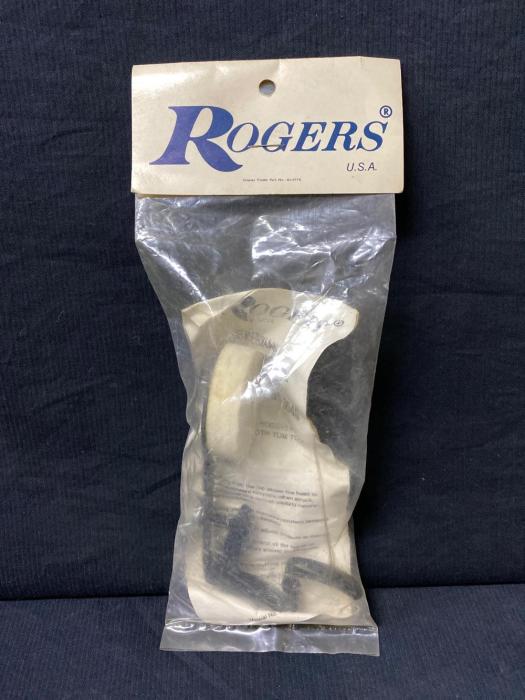 Vintage Rogers TONE CONTROL 61 0640 デッドストック品 商品画像1：Custom Shop CANOPUS