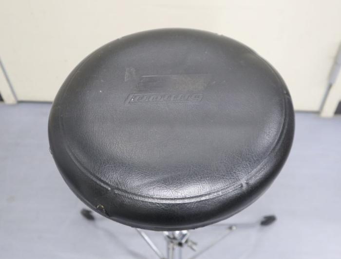 Vintage Ludwig 70s Drum throne 商品画像2：Custom Shop CANOPUS