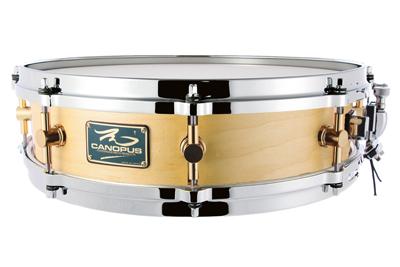 CANOPUS The Maple M-1440 14""x 4"" Natural LQ