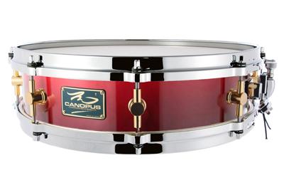 CANOPUS The Maple M-1440 14""x 4"" Crimson Fade LQ 商品画像1：Custom Shop CANOPUS