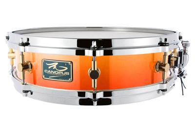 CANOPUS The Maple M-1440 14""x 4"" Orange Fade LQ