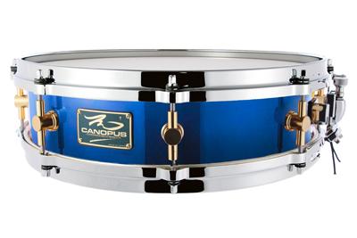 CANOPUS The Maple M-1440 14""x 4"" Royal Fade LQ 商品画像1：Custom Shop CANOPUS