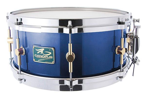 CANOPUS The Maple M-1365 13""x 6.5"" Royal Fade LQ 商品画像1：Custom Shop CANOPUS