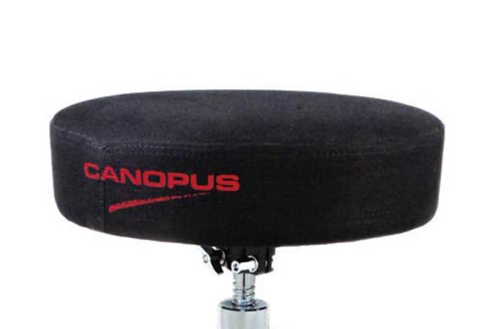 CANOPUS カノウプス ハイブリッドドラムスローンII シート 商品画像1：Custom Shop CANOPUS