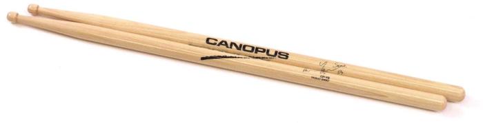 CANOPUS シグネチャースティック佐野康夫モデル #3 商品画像1：Custom Shop CANOPUS
