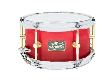 CANOPUS The Maple M-1060 10""x 6"" Crimson Fade LQ