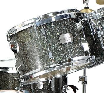 CANOPUS　YAIBA2 Maple 10x8TT Solid LQ