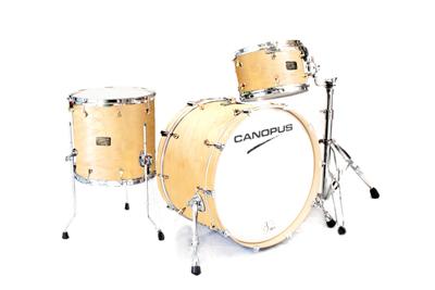 CANOPUS NV60M1 Classic Kit 12 Natural Oil