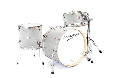 CANOPUS NV60M2 Classic Kit Plus W.M.P