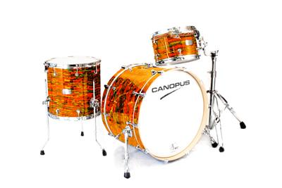 CANOPUS NV60M2 Classic Kit 12 Citrus Mod 商品画像1：Custom Shop CANOPUS