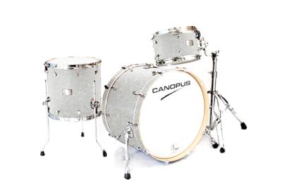 CANOPUS NV60M2 Classic Kit 12 W.M.P 商品画像1：Custom Shop CANOPUS