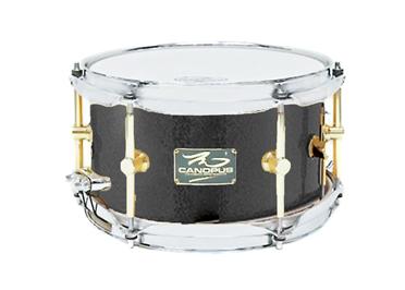 CANOPUS The Maple M-1060 10""x 6"" Black Spkl