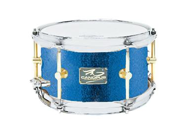 CANOPUS The Maple M-1060 10""x 6"" Blue Spkl 商品画像1：Custom Shop CANOPUS