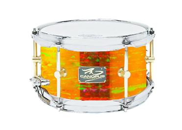 CANOPUS The Maple M-1060 10""x 6"" Citrus Mod