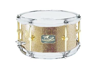 CANOPUS The Maple M-1060 10"x 6" Ginger Glitter