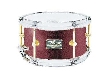 CANOPUS The Maple M-1060 10""x 6"" Merlot Spkl