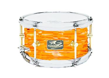 CANOPUS The Maple M-1060 10"x 6" Mod Orange