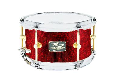 CANOPUS The Maple M-1060 10"x 6" Red Pearl