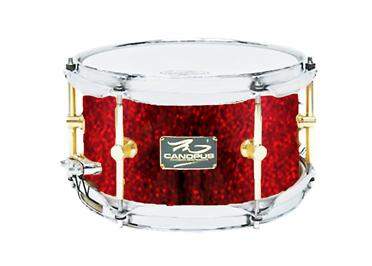 CANOPUS The Maple M-1060 10""x 6"" Red Pearl 商品画像1：Custom Shop CANOPUS