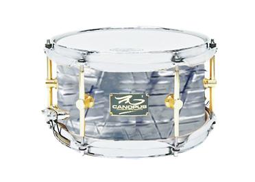 CANOPUS The Maple M-1060 10"x 6" Sky Blue Pearl