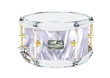 CANOPUS The Maple M-1060 10""x 6"" White Satin