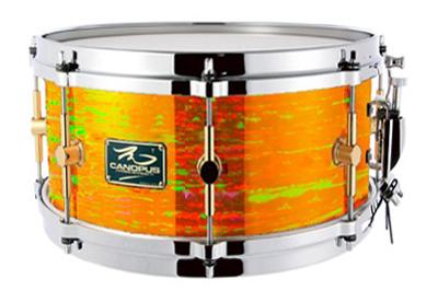 CANOPUS The Maple M-1265 12"x 6.5" Citrus Mod