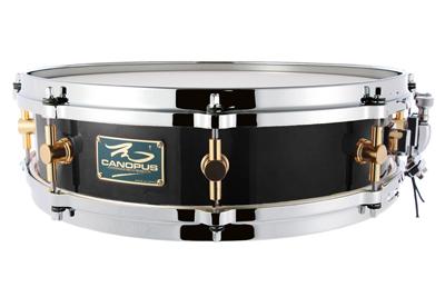 CANOPUS The Maple M-1440 14"x 4" Black