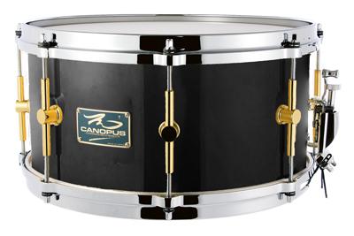 CANOPUS The Maple M-1480 14"x 8" Black