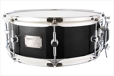 CANOPUS 1ply SSSM-1455SH 14"x 5.5" Black