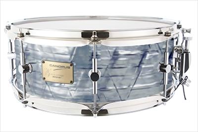 CANOPUS NEO-Vintage M1 NV50M1S-1455 14"x 5.5" Sky Blue Pearl