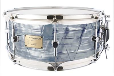 CANOPUS NEO-Vintage M1 NV50M1S-1465 14"x 6.5" Sky Blue Pearl