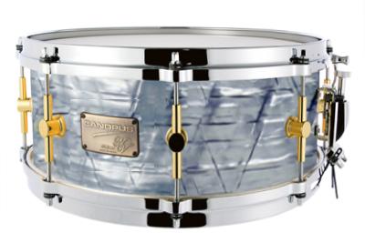 CANOPUS NEO-Vintage M1 NV60M1S-1465 14"x 6.5" Sky Blue Pearl