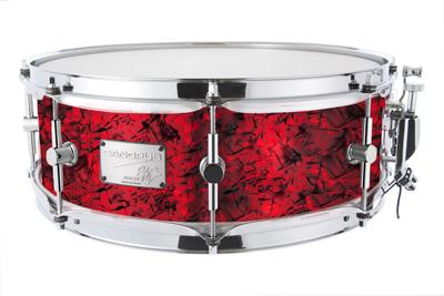 CANOPUS NEO-Vintage M2 NV60M2S-1450 14"x 5" Red Pearl