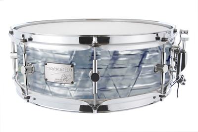 CANOPUS NEO-Vintage M2 NV60M2S-1450 14"x 5" Sky Blue Pearl