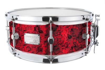 CANOPUS NEO-Vintage M2 NV60M2S-1465 14"x 6.5" Red Pearl