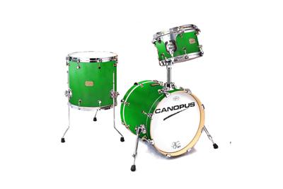 CANOPUS NV60M1EX NY Kit Emerald LQ