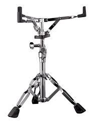 PEARL STANDARD SERIES SNARE STAND S-830