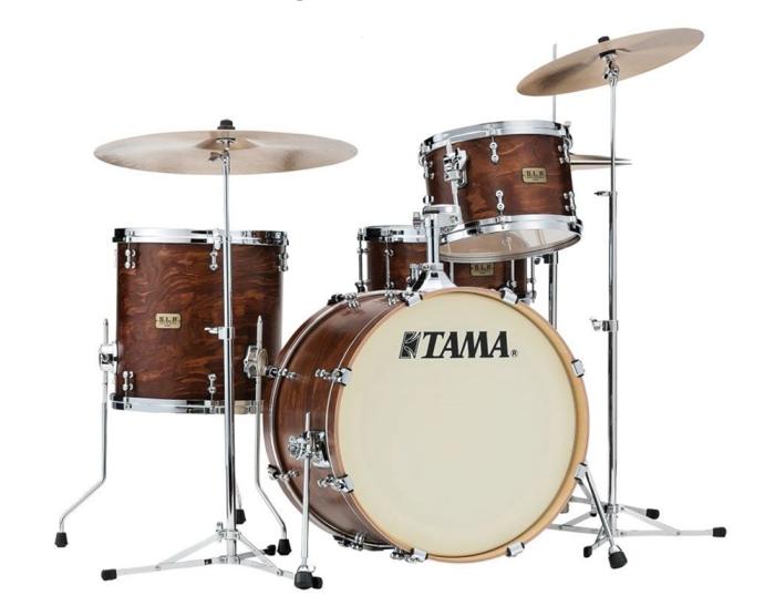 TAMA S.L.P. FAT SPRUCE LSP30CS-TWS