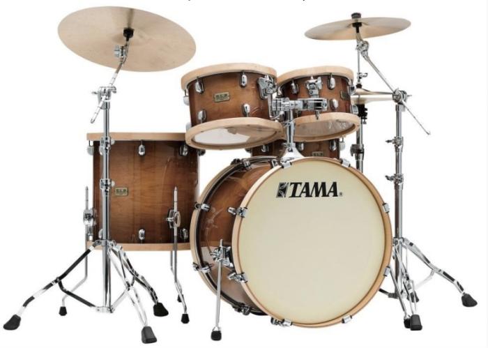 TAMA S.L.P. STUDIO MAPLE LMP42RTLS-GSE