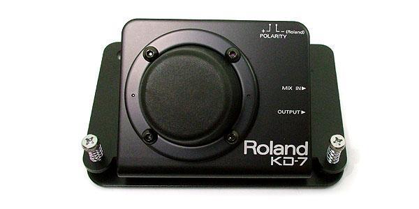 ROLAND キック・トリガー KD-7